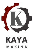 KAYA MAKİNA