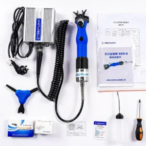 BEIYUAN BEH-8H ADAPTÖRLÜ KIRKIM MAKİNESİ