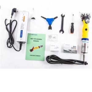 BEIYUAN BEH1CS ADAPTÖRLÜ KIRKIM MAKİNESİ