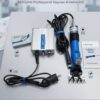 BEIYUAN BEH-8H ADAPTÖRLÜ KIRKIM MAKİNESİ