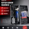 Ibeltech Koyun Kırkım Makinesi