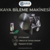 Kırkım Makinesi Bıçak Bileme Çarkı